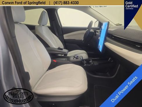 Used 2022 Ford Mustang Mach-E Premium AWD/4WD image 10