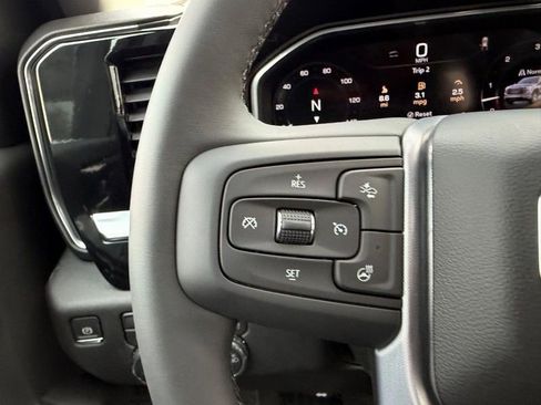 New 2026 GMC Sierra 1500 SLE w/ Preferred Package image 10