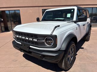 Certified 2025 Ford Bronco Big Bend AWD/4WD video 2