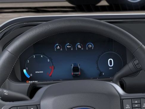 New 2026 Ford F250 Lariat AWD/4WD image 13