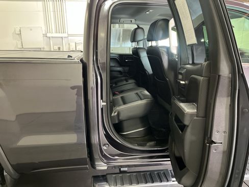 Used 2015 GMC Sierra 1500 SLT w/ All-Terrain Package AWD/4WD image 16