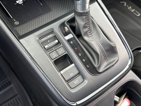 Used 2026 Honda CR-V EX image 15