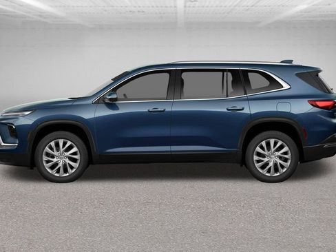 New 2026 Buick Enclave Preferred image 40