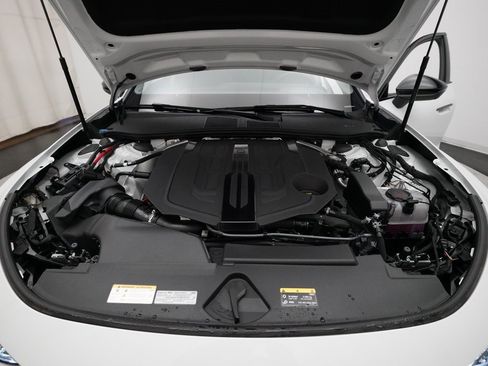 New 2026 Audi A6 Premium Plus image 3