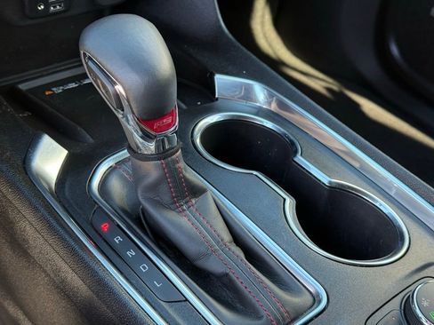 Used 2023 Chevrolet Traverse RS image 13