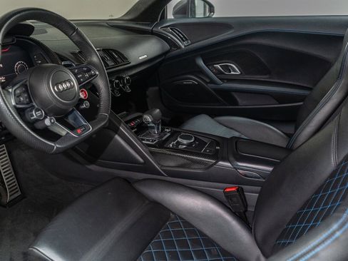 Used 2020 Audi R8 V10 performance image 87