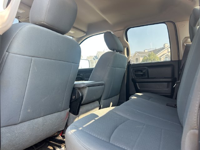 Used 2015 RAM 1500 Tradesman w/ Popular Equipment Group AWD/4WD image 26