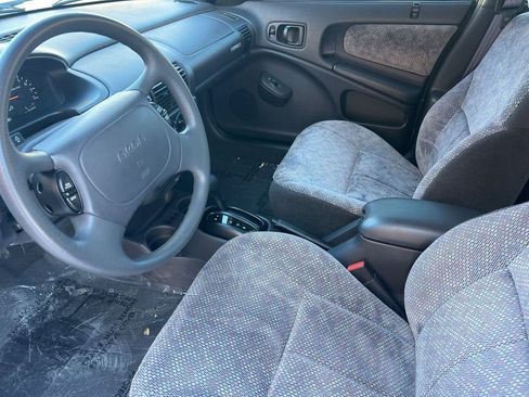 Used 1999 Dodge Neon Highline image 11