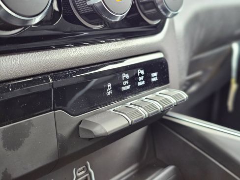 New 2026 RAM 1500 Big Horn RWD image 13