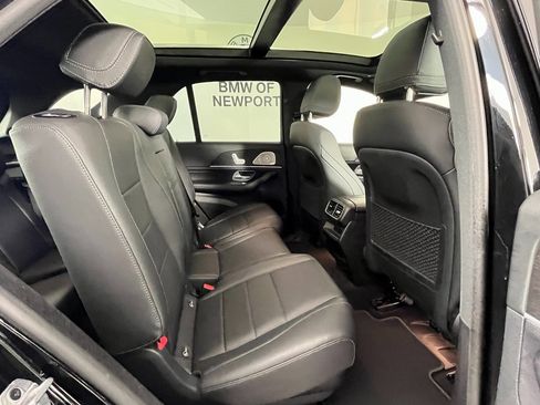 Used 2023 Mercedes-Benz GLE 350 4MATIC image 25