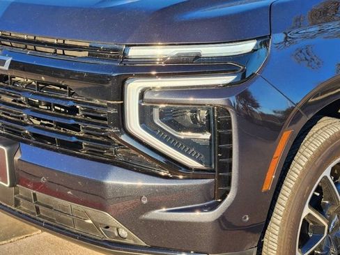 Used 2025 Chevrolet Tahoe RST w/ Comfort Package image 27