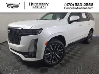 Certified 2024 Cadillac Escalade Sport w/ Touring Package AWD/4WD video 1