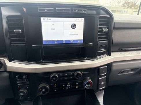 Used 2024 Ford F250 XLT w/ FX4 Off-Road Package image 24
