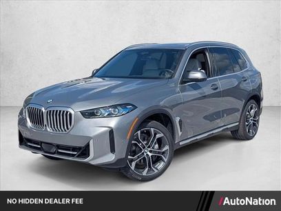 Used 2026 BMW X5 sDrive40i