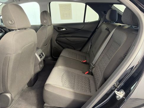 Used 2024 Chevrolet Equinox LT AWD/4WD image 7