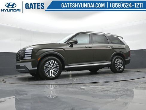 New 2026 Hyundai Palisade SEL image 47