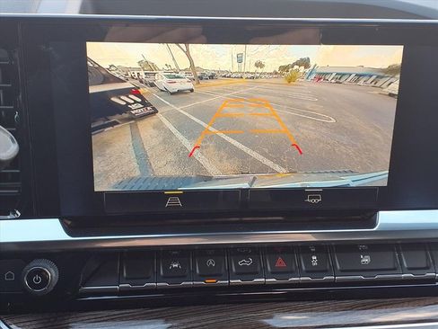 New 2026 Chevrolet Silverado 1500 LT w/ Protection Package image 15