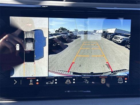 New 2026 GMC Sierra 2500 AT4 w/ AT4 Premium Plus Package image 17