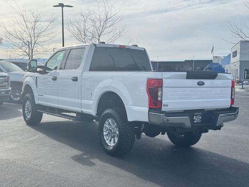 Used 2020 Ford F250 XLT w/ XLT Value Package image 8