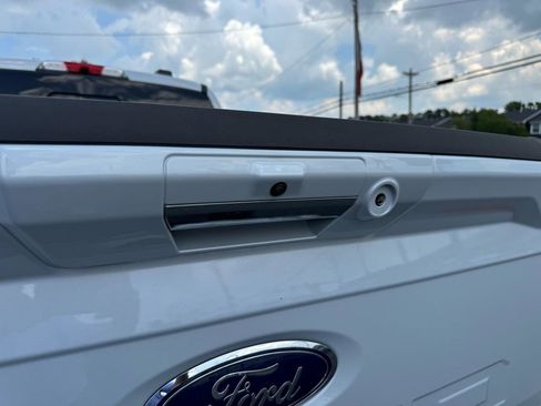 Used 2022 Ford F150 XLT w/ Equipment Group 302A High AWD/4WD image 8