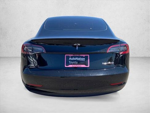 Used 2023 Tesla Model 3 Performance AWD/4WD image 8