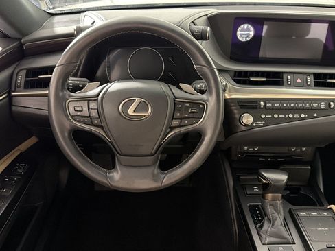 Used 2021 Lexus ES 350 w/ Premium Package FWD image 29