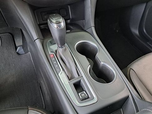 Used 2019 Chevrolet Equinox Premier FWD image 17