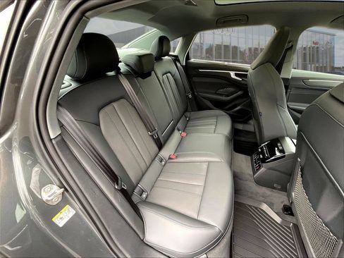 New 2026 Audi A6 Prestige AWD/4WD image 10