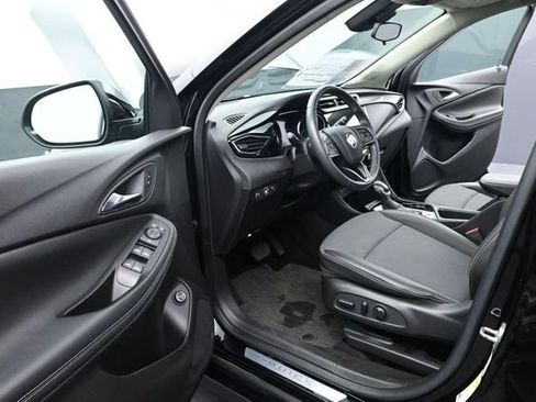Used 2023 Buick Encore GX Select w/ Experience Buick Package AWD/4WD image 9
