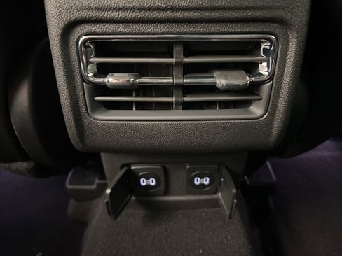 Used 2025 Lincoln Corsair Reserve w/ Jet Appearance Package image 30