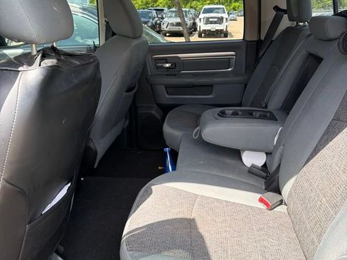 Used 2016 RAM 1500 Lone Star RWD image 15