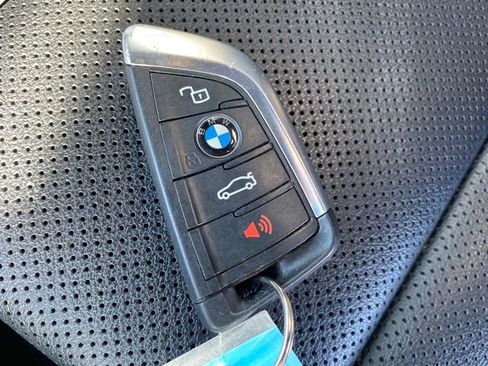 Used 2022 BMW X3 xDrive30i image 24