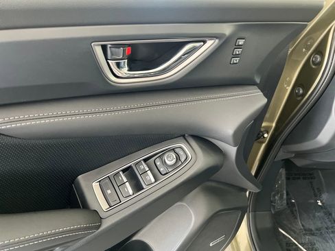 New 2026 Subaru Ascent Limited AWD/4WD image 13
