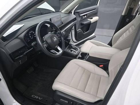 Used 2023 Honda CR-V EX-L image 6
