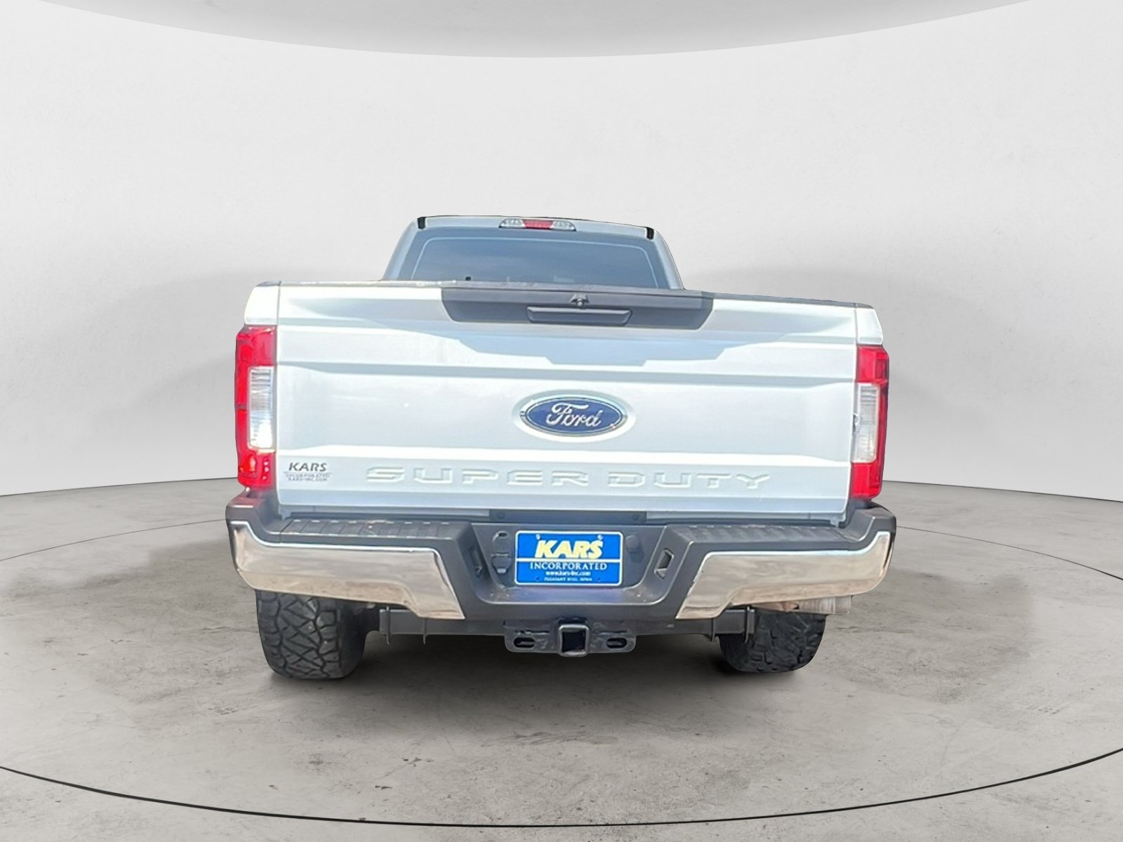 Used 2019 Ford F250 XL w/ Power Equipment Group AWD/4WD image 5