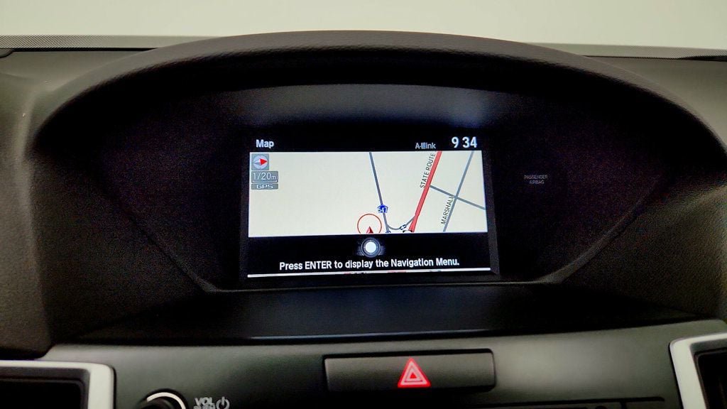 Used 2020 Acura TLX w/ Technology & A-SPEC Package FWD image 18