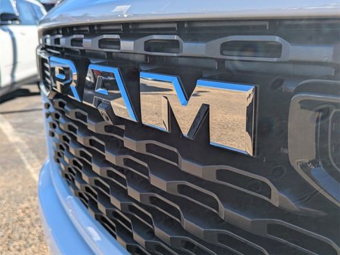 New 2026 RAM 1500 4x4 Crew Cab image 21