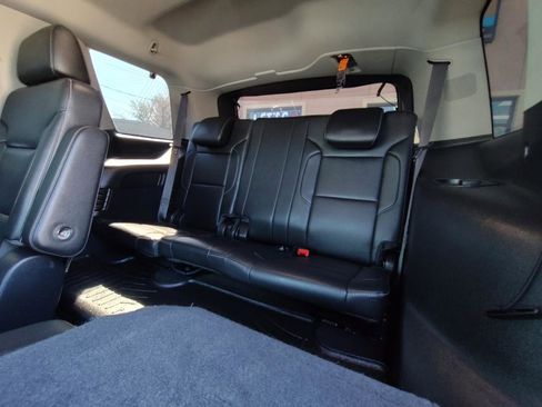 Used 2017 Chevrolet Tahoe Premier image 43