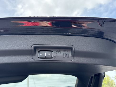 Used 2026 Ford Explorer Tremor w/ Tremor Convenience Package AWD/4WD image 25