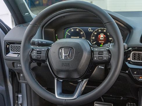New 2026 Honda Civic Sport Touring image 17