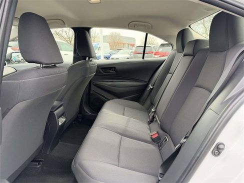 Used 2025 Toyota Corolla LE image 15
