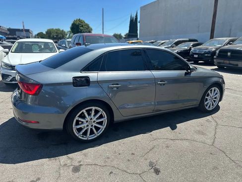 Used 2016 Audi A3 1.8T Premium image 20