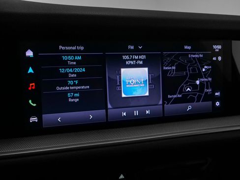 Certified 2025 Porsche Cayenne image 34