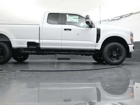 New 2026 Ford F350 XL w/ STX Appearance Package AWD/4WD image 35