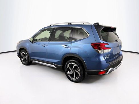 Used 2024 Subaru Forester Touring w/ Pop Package 2 AWD/4WD image 9