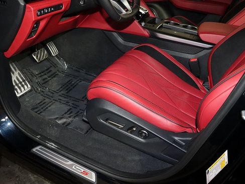 Used 2025 Acura MDX Type S image 28