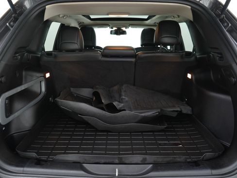 Used 2014 Jeep Cherokee Limited AWD/4WD image 9