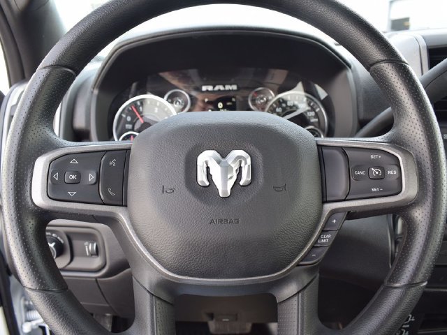 Used 2024 RAM 3500 Tradesman AWD/4WD image 19