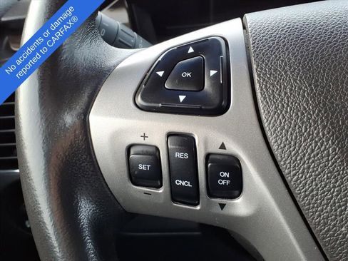 Used 2013 Ford Flex SEL image 24