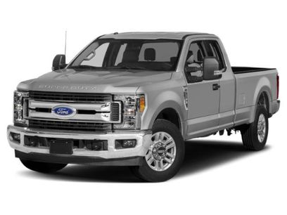 Used 2019 Ford F250 XLT w/ XLT Premium Package